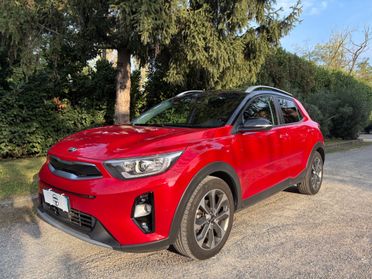 Kia Stonic 1.6 crdi Energy 110cv Unicoproprietario