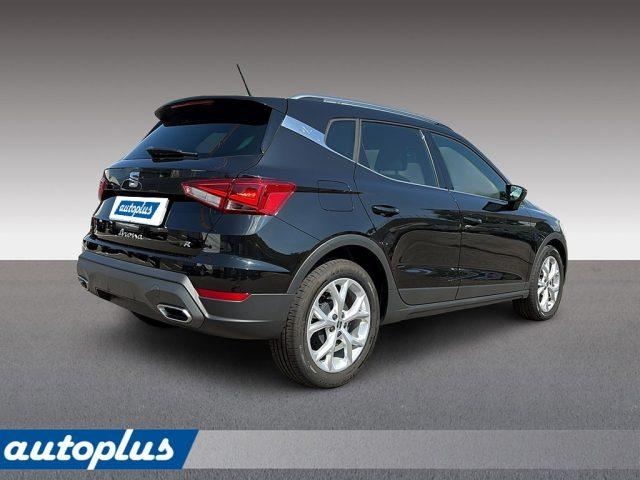 SEAT Arona 1,0 TSi FR 95 CV
