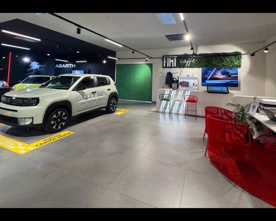 ALFA ROMEO Giulietta 1.6 jtdm Giulietta 120cv del 2016