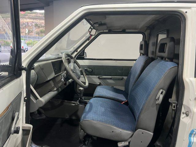 FIAT Panda Van 1.0 FIRE