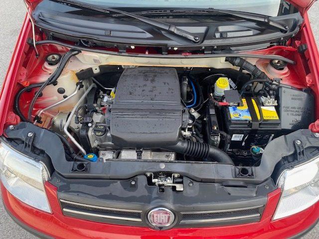 FIAT Panda 1.2 Dynamic "NEOPATENTATI"