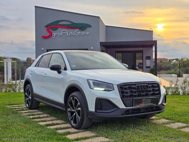 AUDI Q2 30 TDI Business Advanced