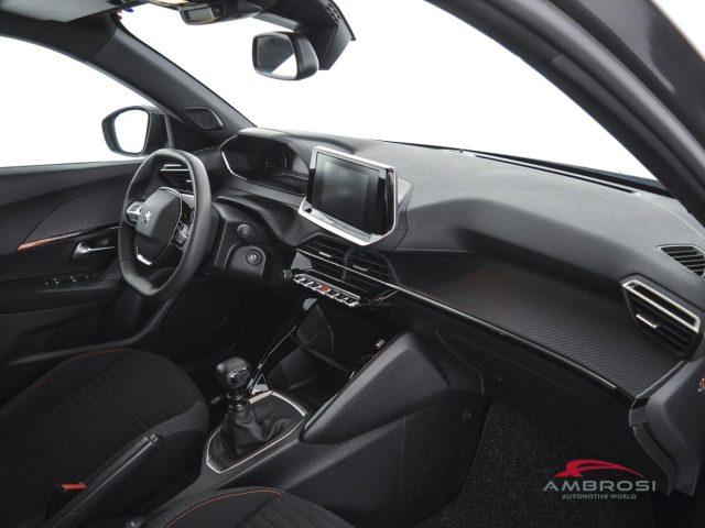 PEUGEOT 2008 1.2 puretech Active Pack s&s 100cv