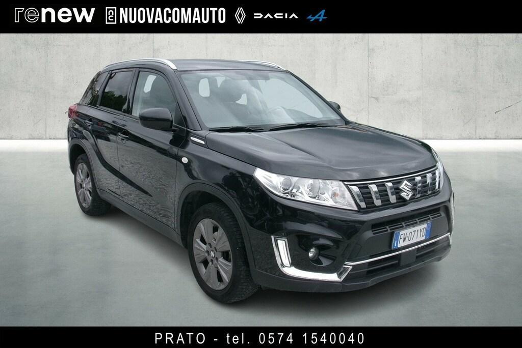 Suzuki Vitara 1.0 Boosterjet Cool 2WD
