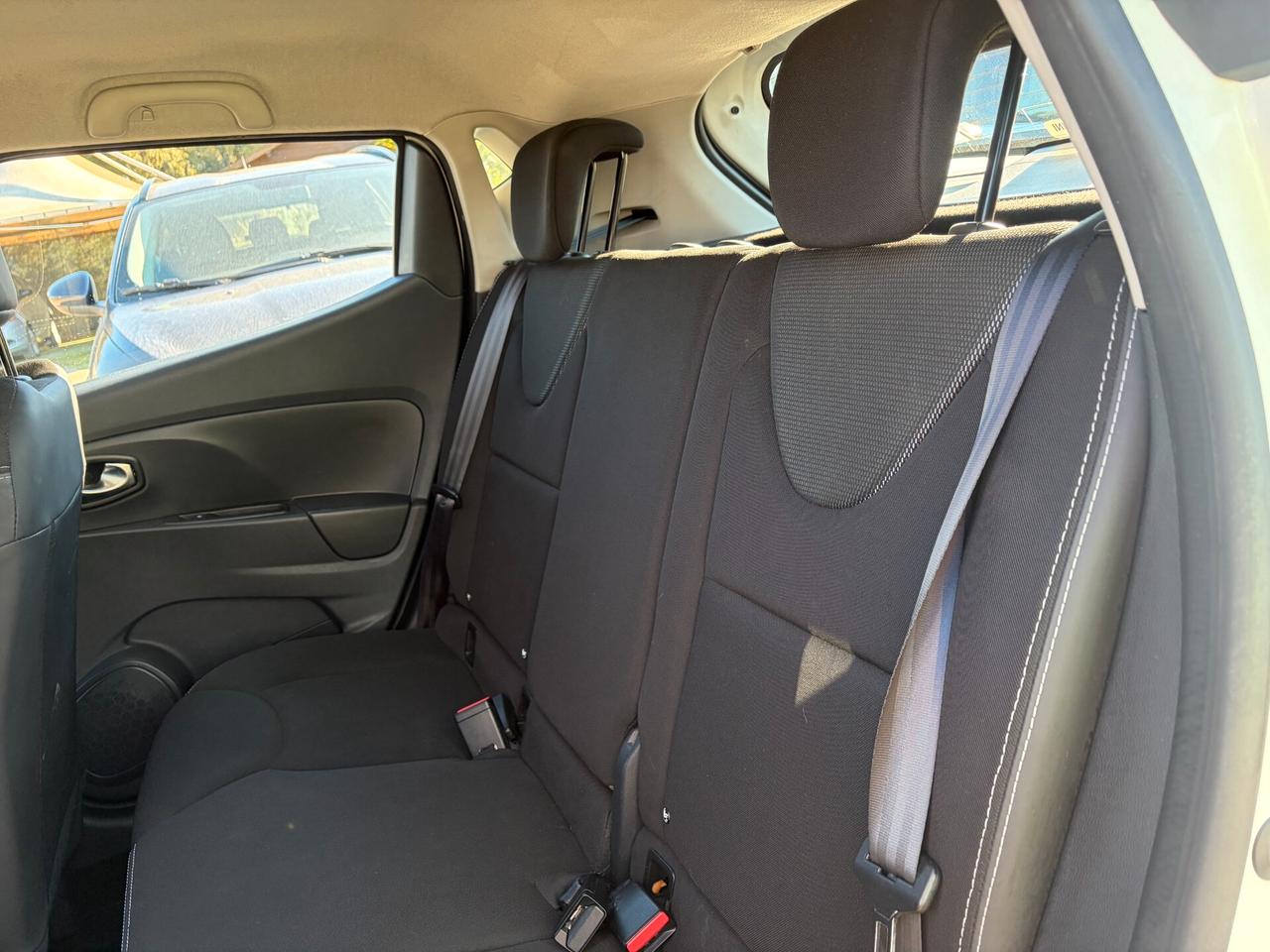 RENAULT CLIO 1.5 DCI 75CV 137.000 ANNO 2016