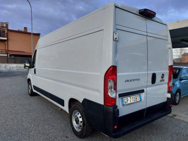 FIAT Ducato 35 2.2 Mjt 140CV PM-TM Furgone