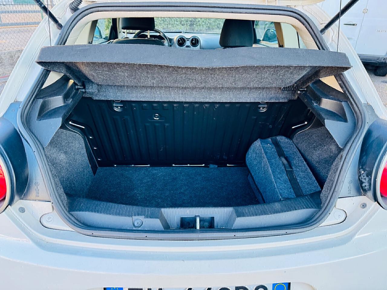 Alfa Romeo MiTo 1.4 Benzina GPL