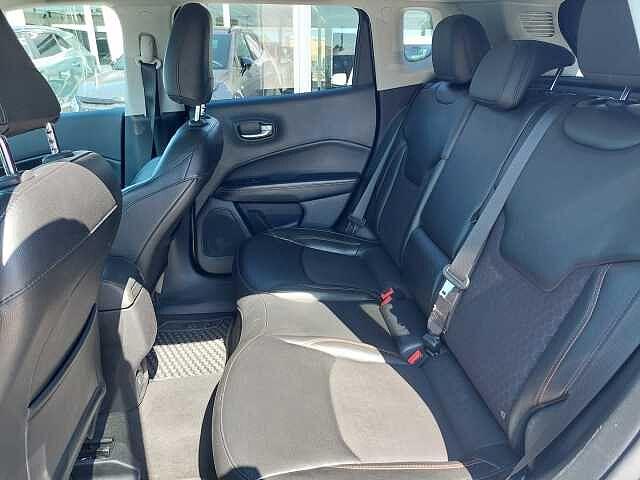 Jeep Compass 1.6 Multijet II 2WD Limited 'IN ARRIVO'