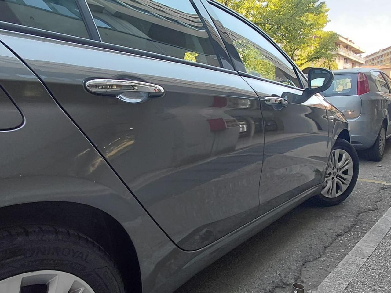 Fiat Tipo Lounge 1.4 #12037