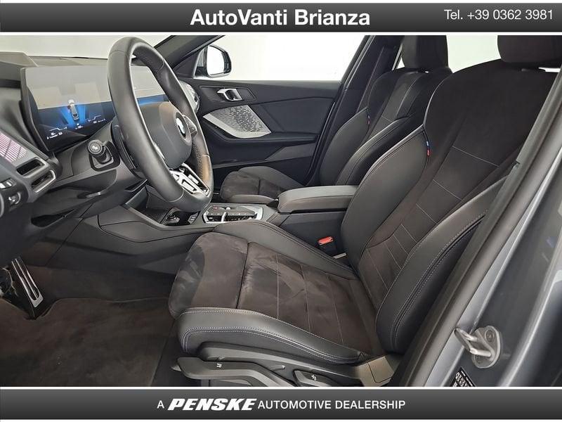 BMW Serie 1 118d MSport Pro