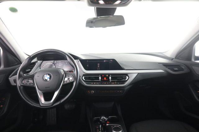 BMW 116 Serie 1 d ADVANTAGE