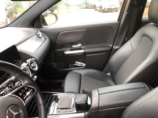 Mercedes-benz GLA 200 d Automatic 4Matic Sport