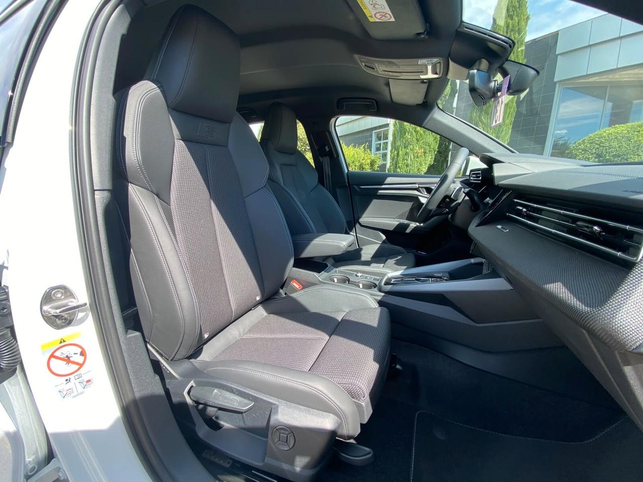 Audi A3 Allstreet 110kW S tronic Genuine Edition