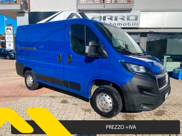 PEUGEOT Boxer 330 2.2 140CV PC-TN + IVA