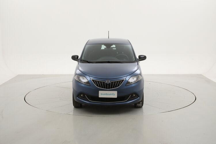 Lancia Ypsilon Hybrid Gold BR852326 1 Mild Hybrid 70CV