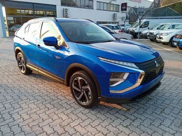 Mitsubishi Eclipse Cross 2.4 MIVEC 4WD PHEV Intense