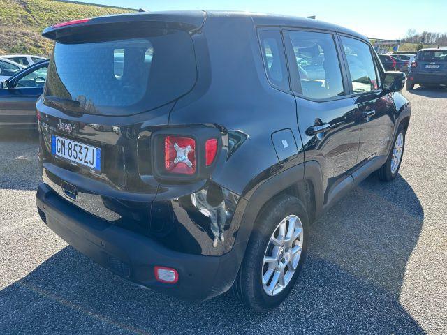 JEEP Renegade 1.0 T3 Limited