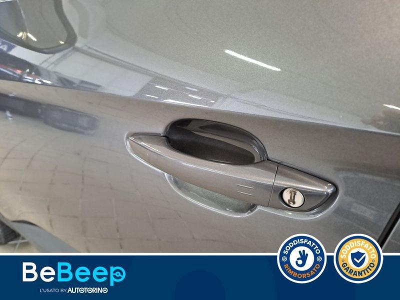 Opel Grandland X 1.2 INNOVATION S&S 130CV AUTO