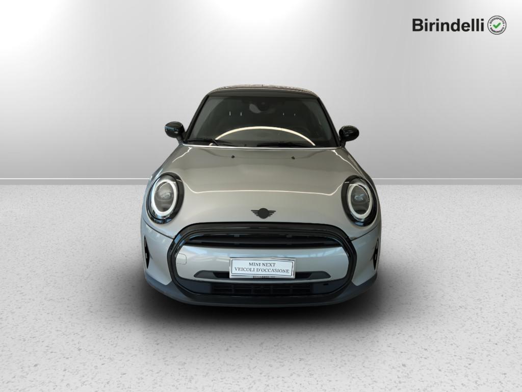 MINI Mini 4ª serie (F56) - Mini 1.5 Cooper Classic
