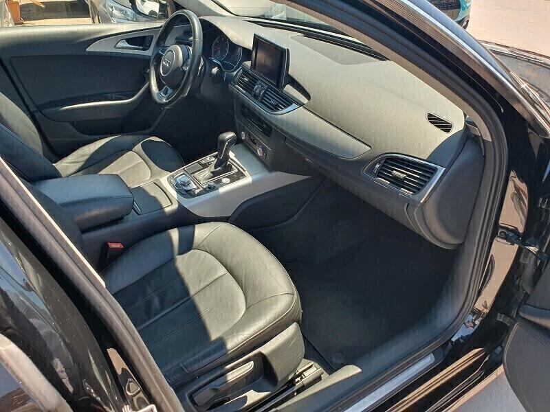 AUDI A6 Avant IV 2.0 TDI 190 STronic NAV XENO PARK