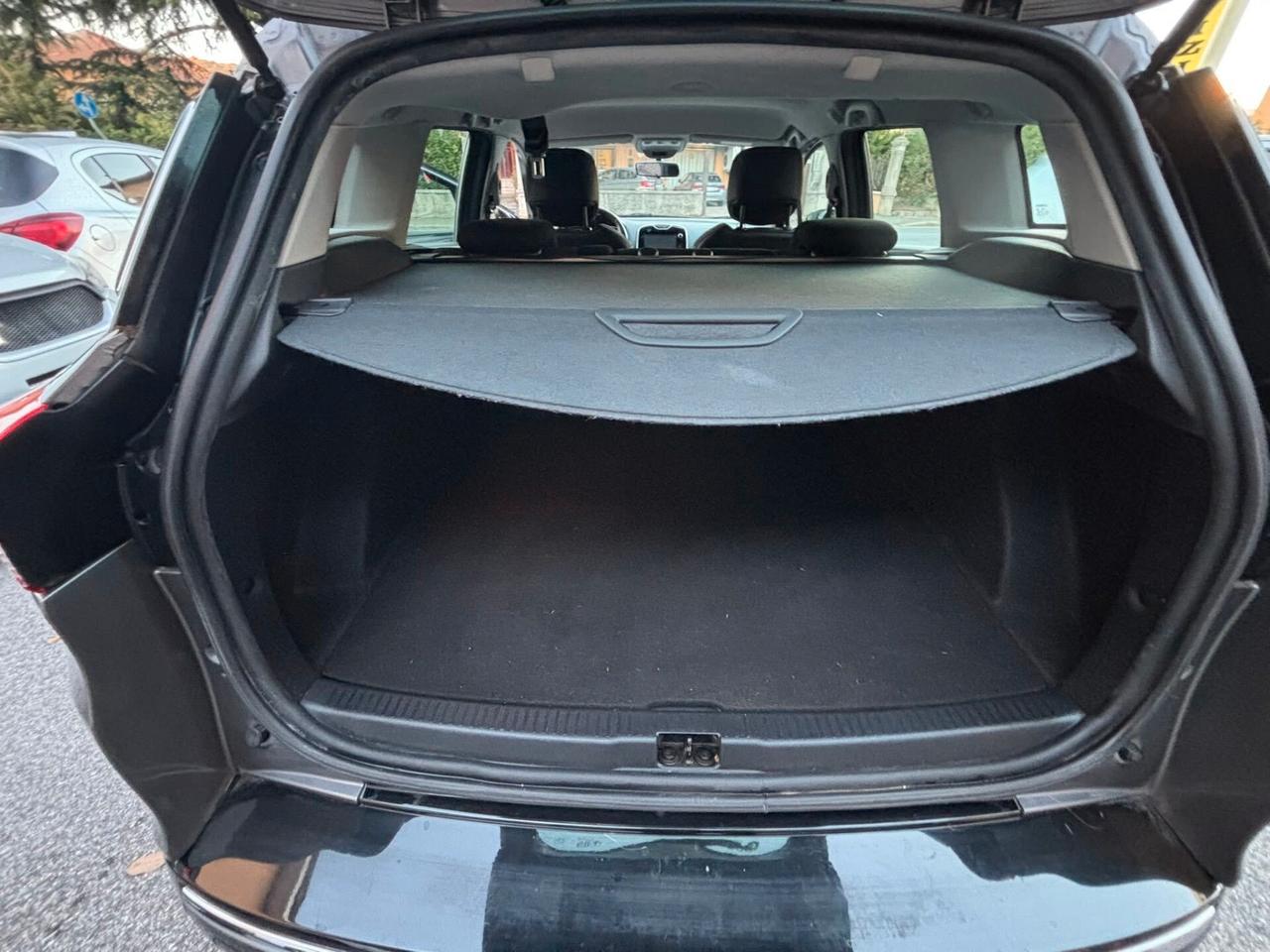 Renault Clio Sporter dCi 8V 75CV Start&Stop Energy Duel NEOPATENTATI