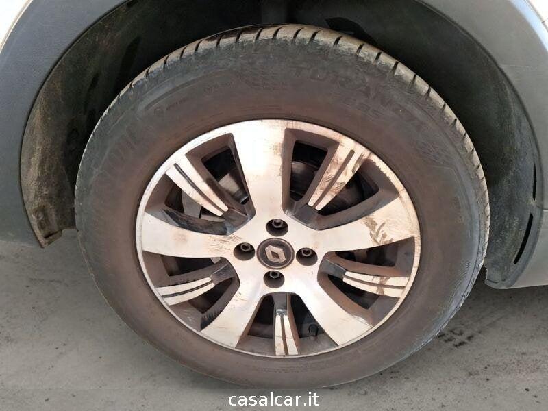 Renault Captur Captur dCi 8V 90 CV Sport Edition FINO A 3 ANNI DI GARANZIA KM ILLIMITATI PARI ALLA NUOVA