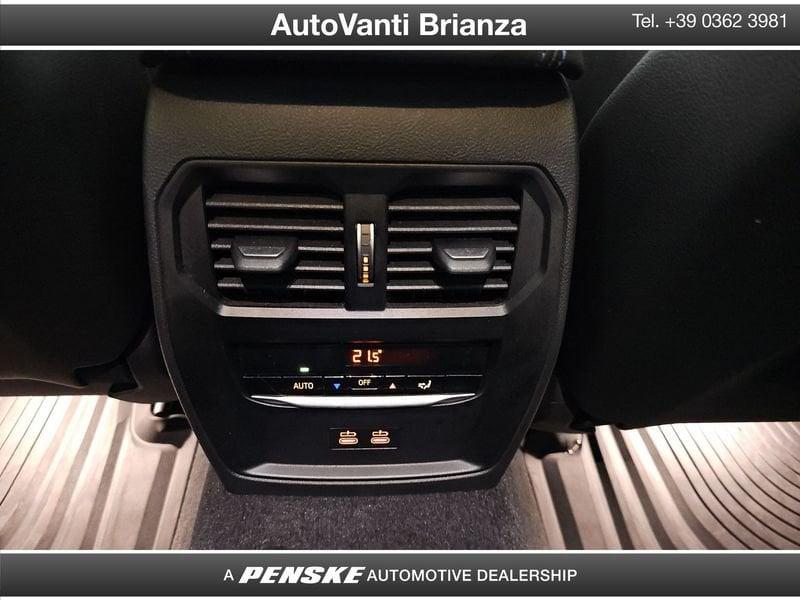 BMW Serie 4 420d Coupe mhev 48V xdrive Msport