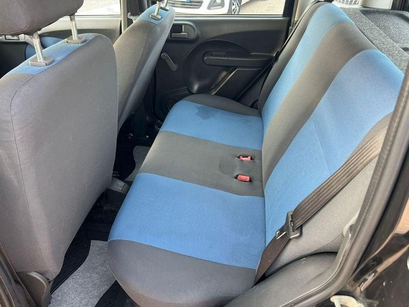 FIAT Panda Panda 1.2 Dynamic 69cv E5