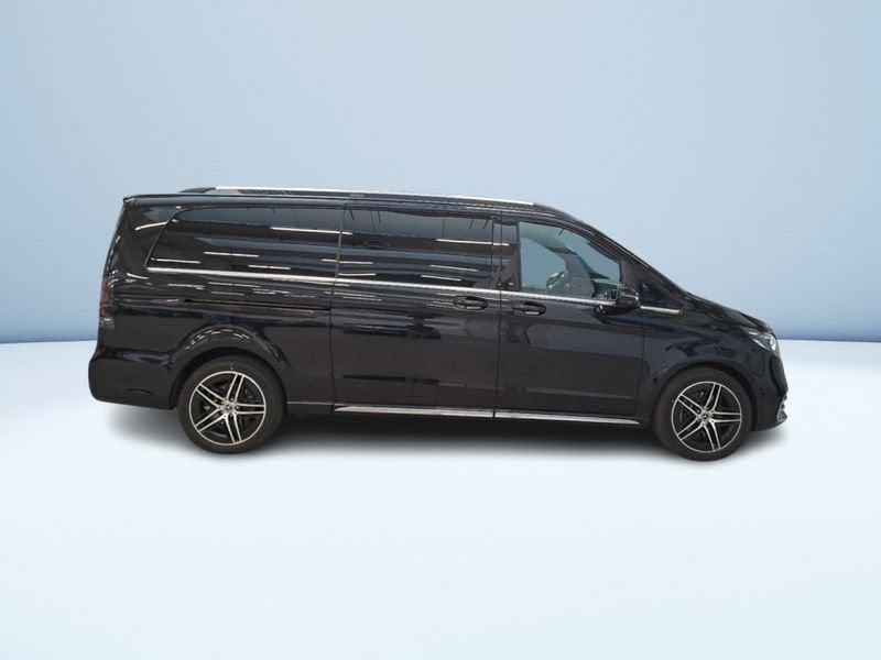 Mercedes-Benz Classe V 250d Extralong Avantgarde