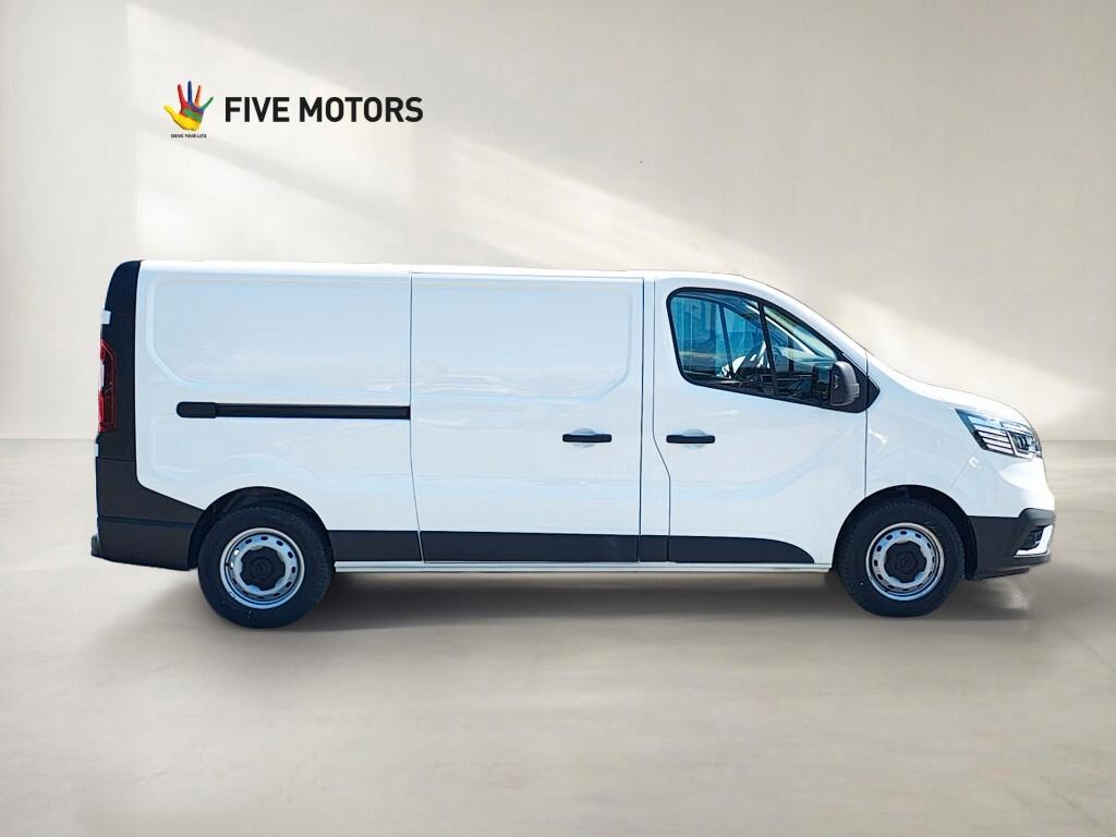 Renault Trafic T29 2.0 dCi 150CV PC-TA Furgone Energy Start