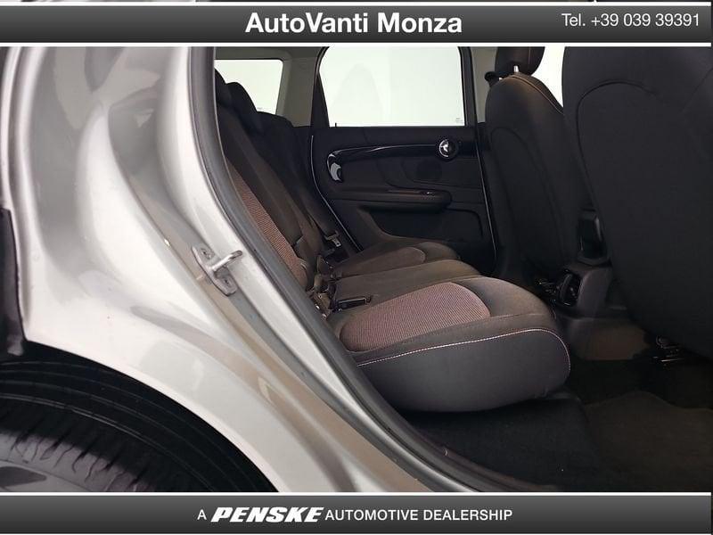 MINI Mini Countryman F60 Mini 1.5 Cooper Essential Countryman