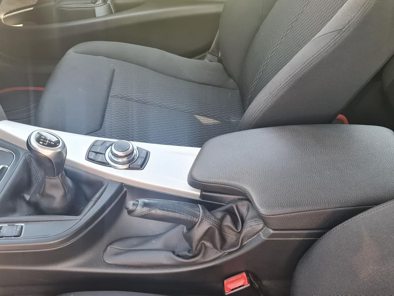 Bmw 320 Business Advantage d #6732