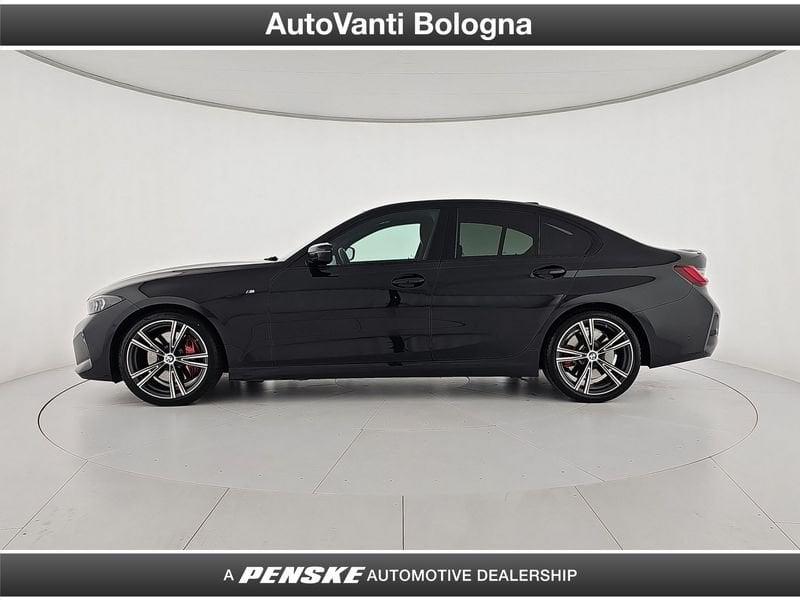 BMW Serie 3 320d 48V Msport PRO