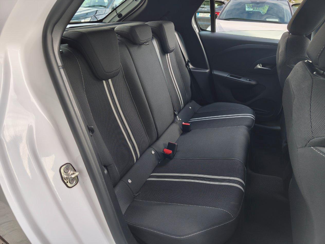 Opel Corsa 1.2 GS s&s 100cv OK NEOPATENTATI