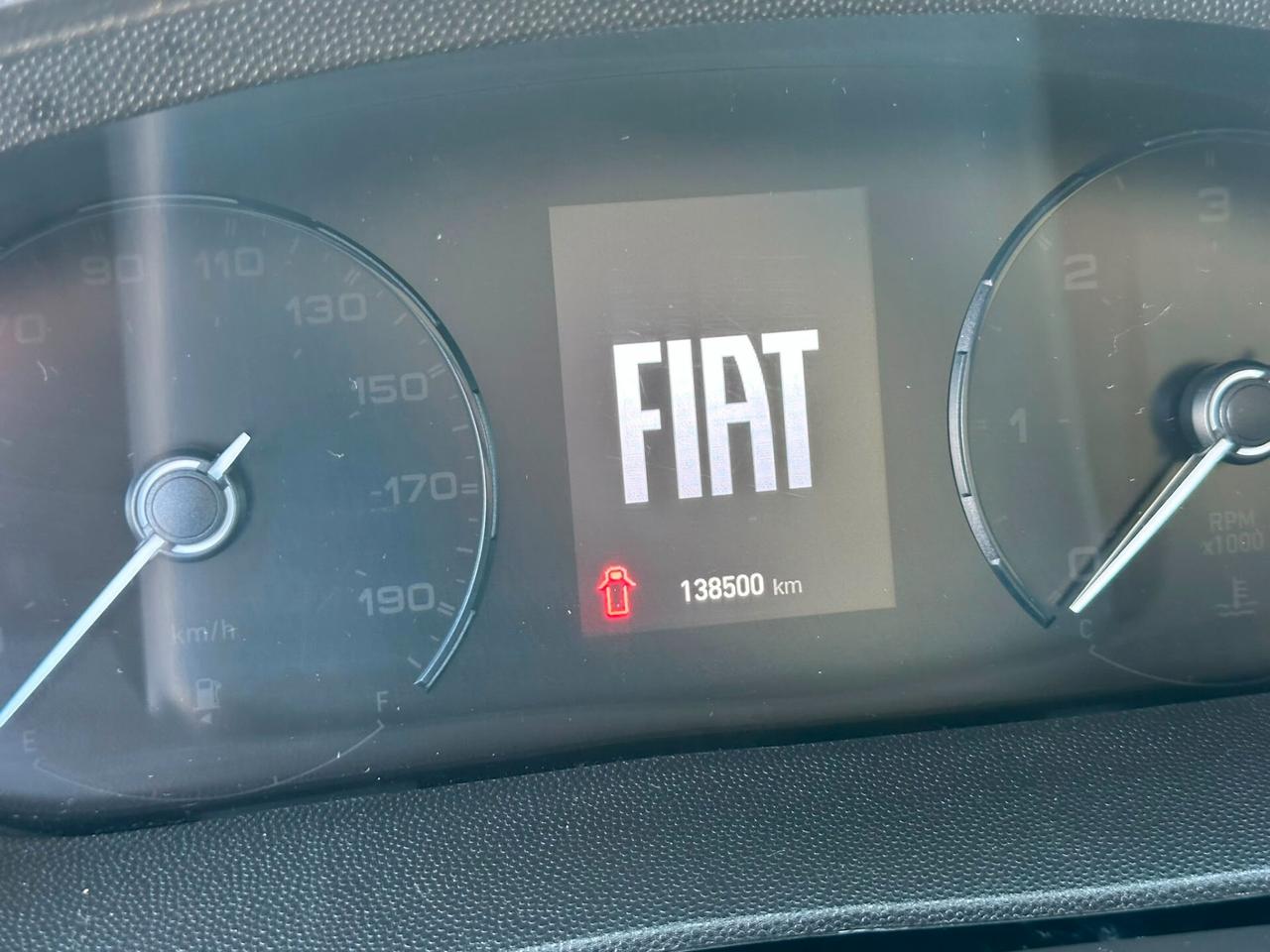 Fiat Ducato 33 2.2 Mjt 120CV PM-TM Furgone