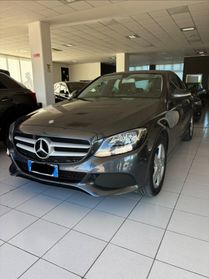 Mercedes-benz C 180 d Auto Premium Plus