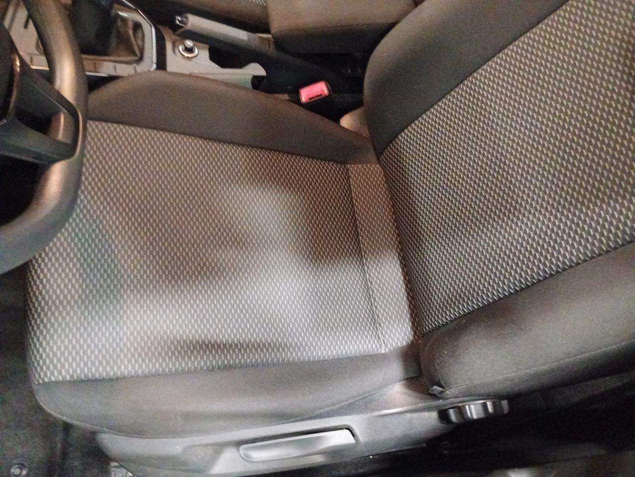 Volkswagen Polo 1.0 MPI 75 CV 5p. Comfortline - NEOPATENTATI -