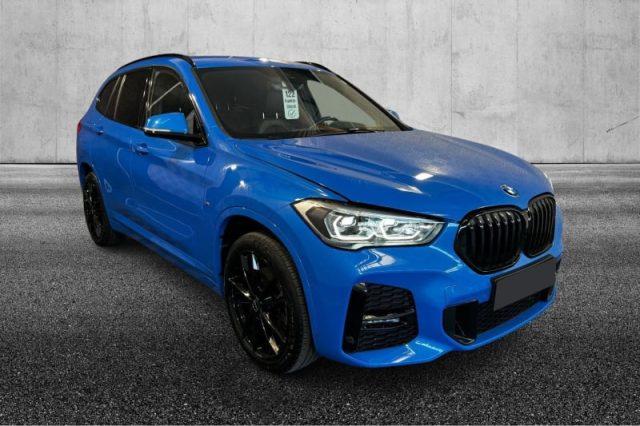 BMW X1 xDrive20d Msport