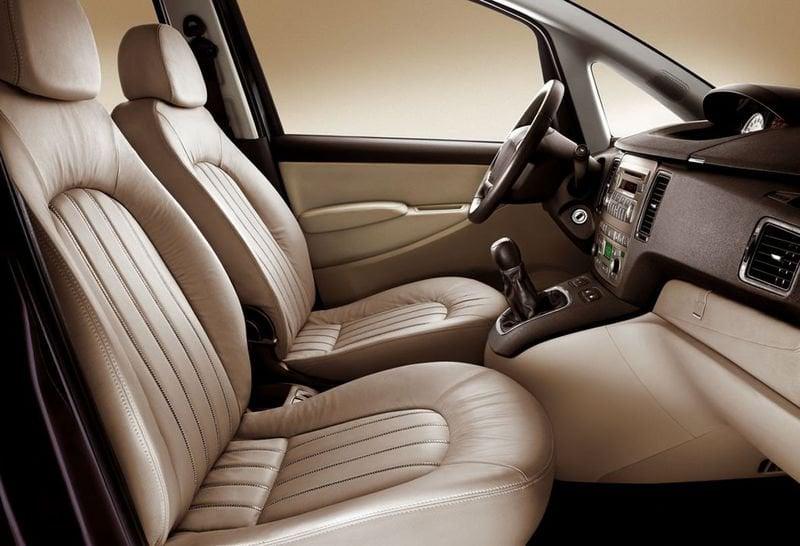 Lancia Musa I 2004 1.9 mjt Oro