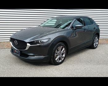 MAZDA CX 30 2.0 150 CV EXCLUSIVE AUTOMATICA