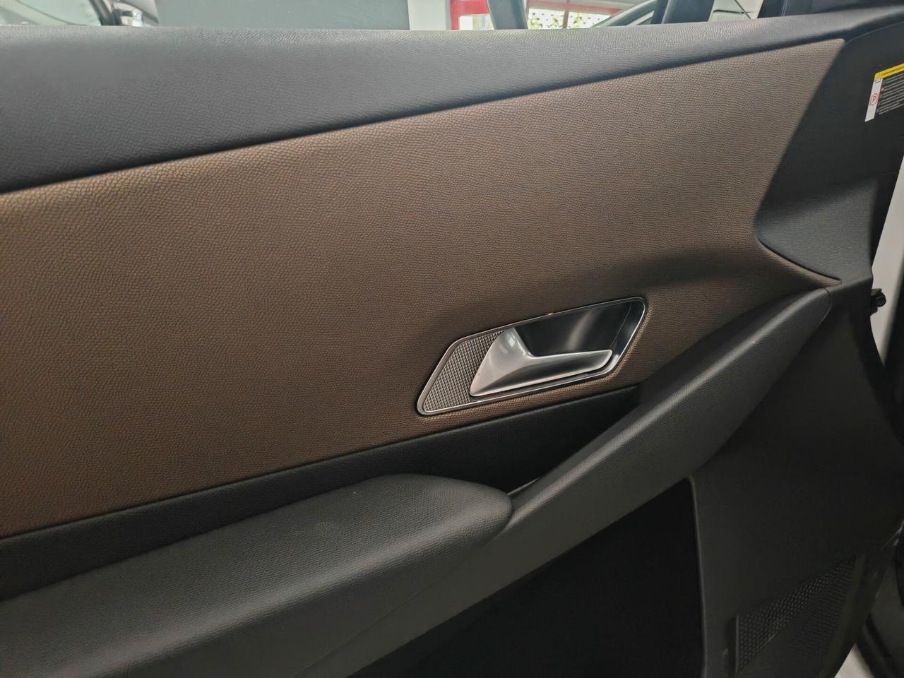Ds7 Crossback 15HDi Grand Chic navig cam 2023