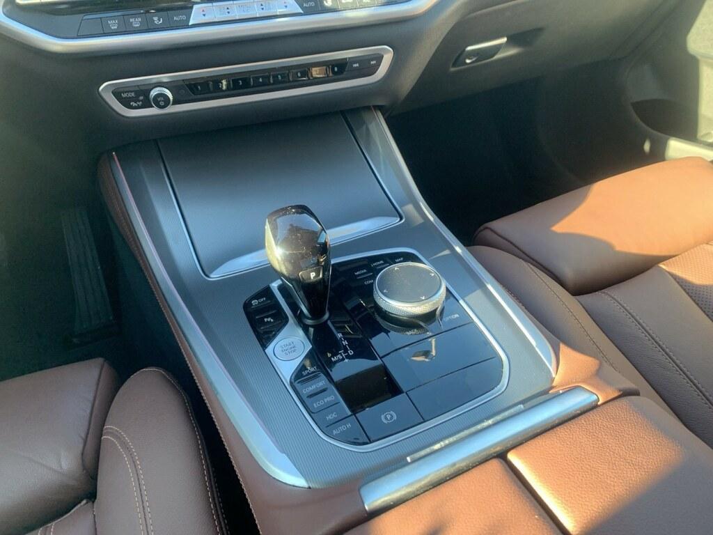 BMW X5 30 d Mild Hybrid 48V xLine xDrive Steptronic