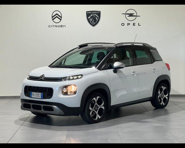 CITROEN C3 Aircross I 2017 - 1.2 puretech Feel s&s 110cv