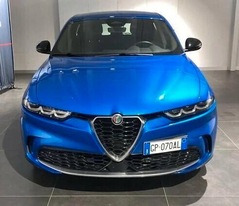 Alfa Romeo Tonale 1.5 160 CV