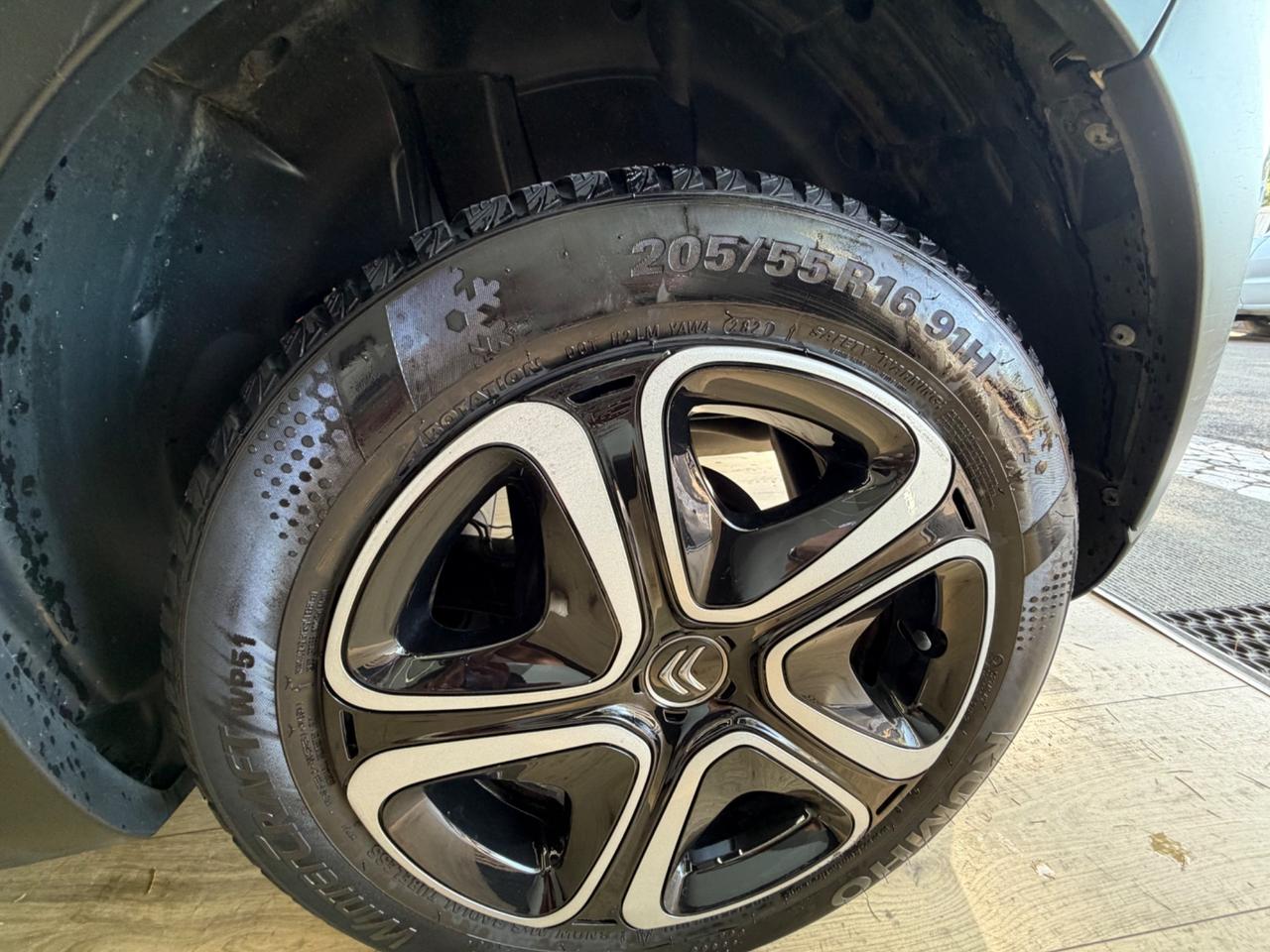 Citroen C3 PureTech 82 Shine