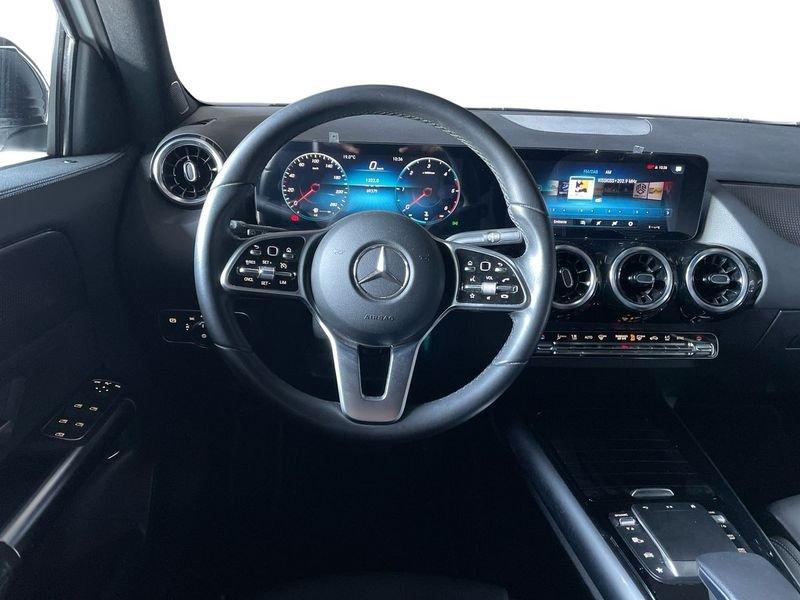 Mercedes-Benz GLA GLA 200 d Automatic Sport Plus