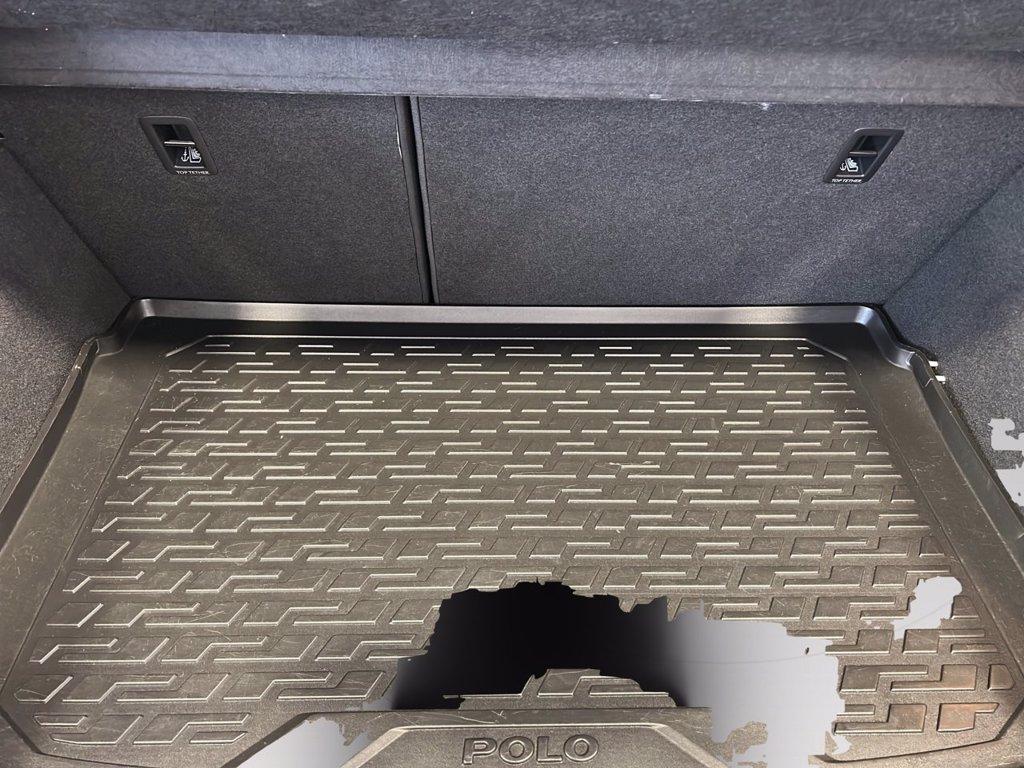 VOLKSWAGEN Polo 1.0 tsi life 95cv dsg del 2023