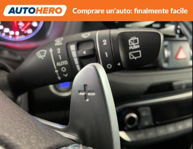 HYUNDAI i30 2.0 T-GDI 280 CV 5 porte DCT N Performance