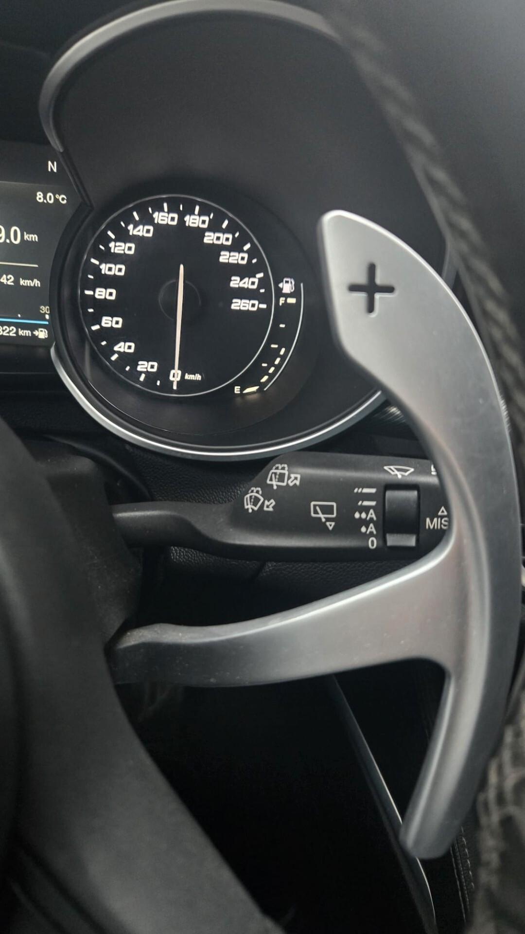 Alfa Romeo Stelvio 2.2 Turbodiesel 210 CV AT8 Q4 Executive