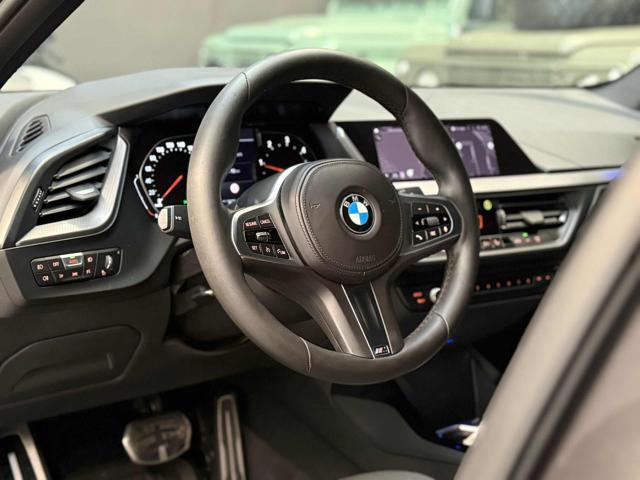 BMW 116 d 5p. Msport